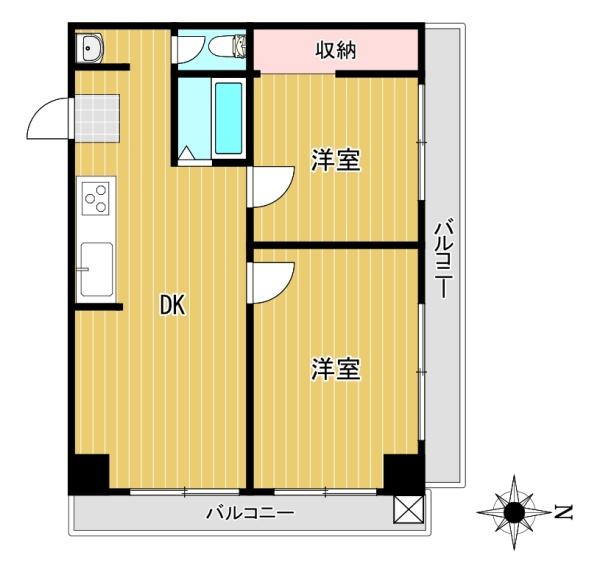 高円寺プラザ