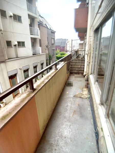 高円寺プラザ