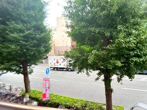 高円寺プラザ