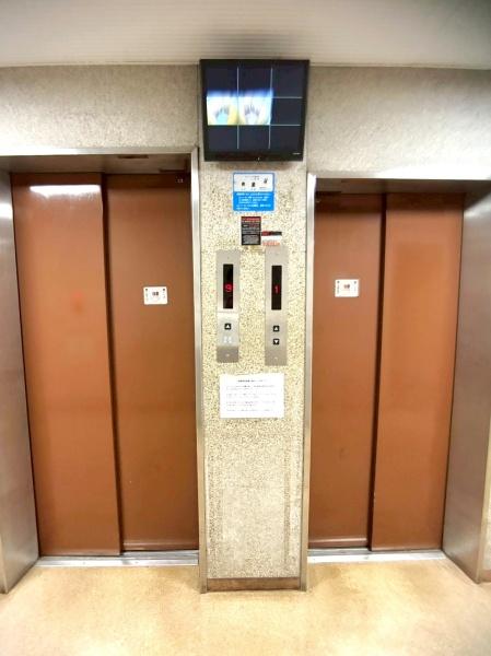 高円寺プラザ