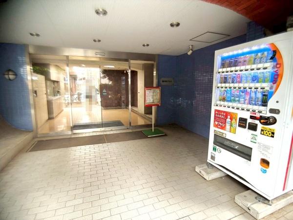 高円寺プラザ