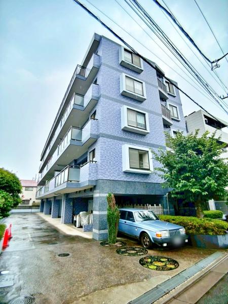 セザール高井戸ガーデン