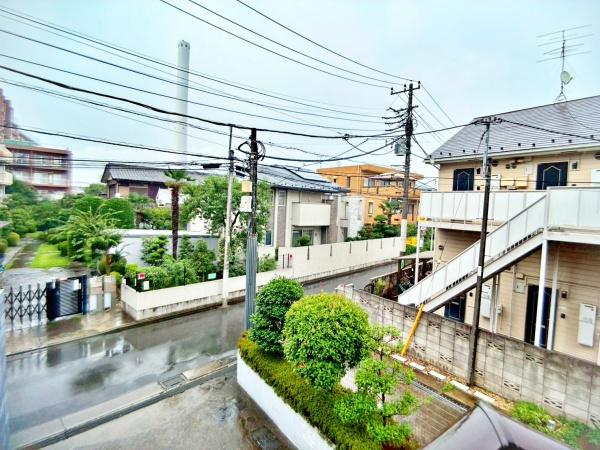 セザール高井戸ガーデン