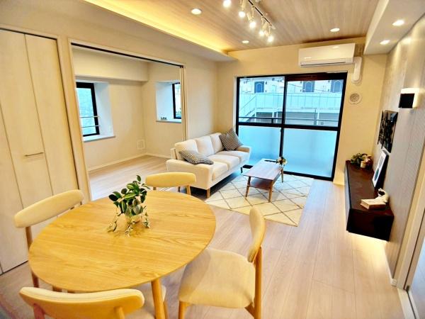 セザール高井戸ガーデン