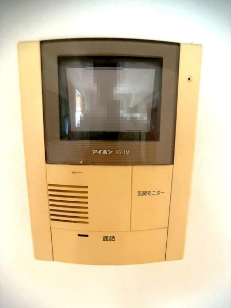 サンライズ荻窪