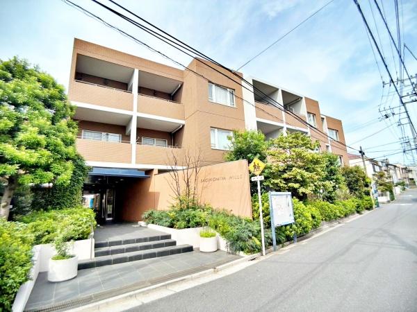 鷺宮ヒルズ