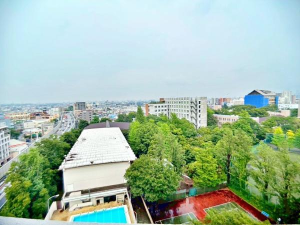 桜台ハイライズ
