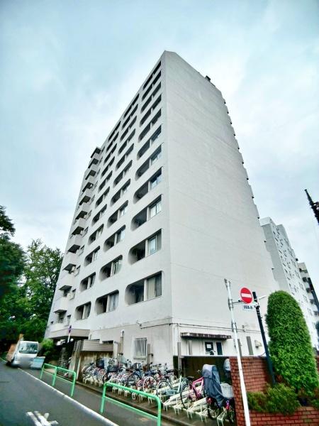 桜台ハイライズ