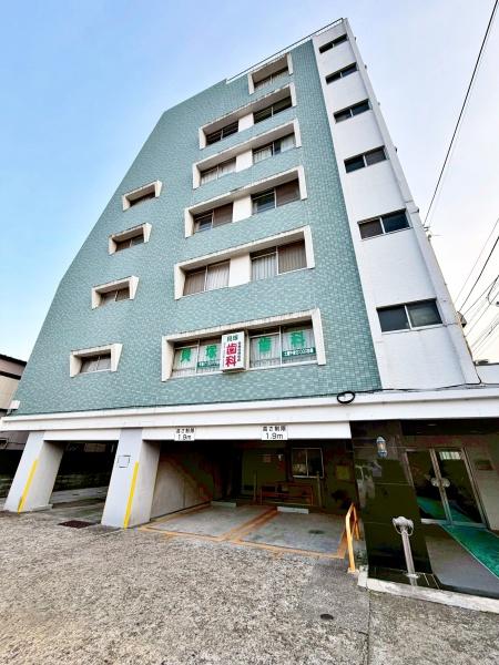 マンション和泉苑