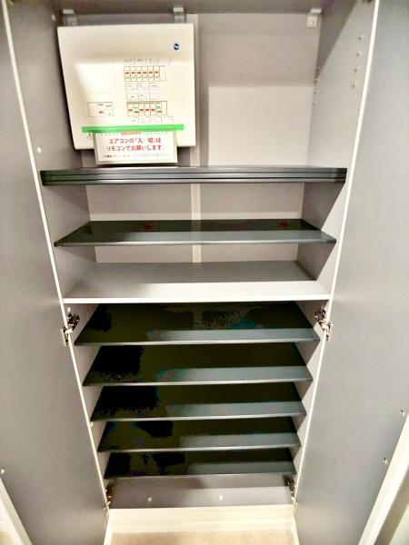 マンション和泉苑