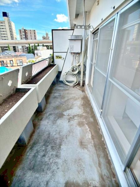 マンション和泉苑