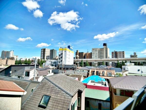 マンション和泉苑