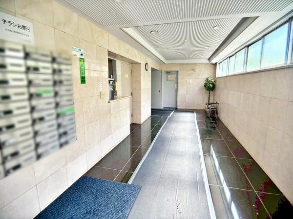 マンション和泉苑