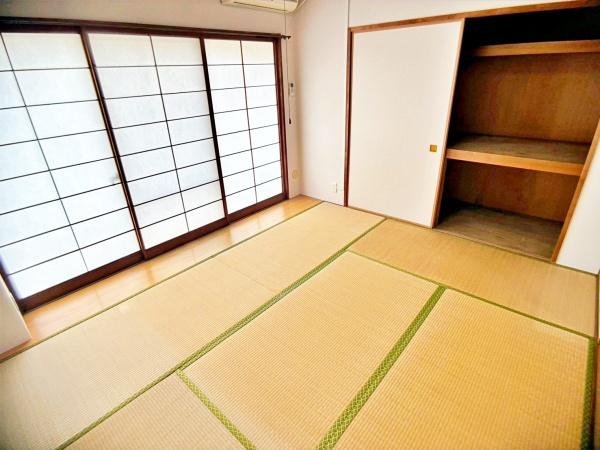 荻窪三丁目シティハウス