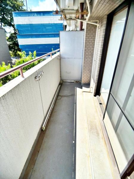 荻窪三丁目シティハウス