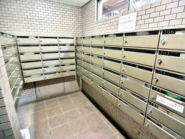 荻窪三丁目シティハウス