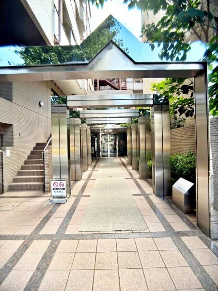荻窪三丁目シティハウス