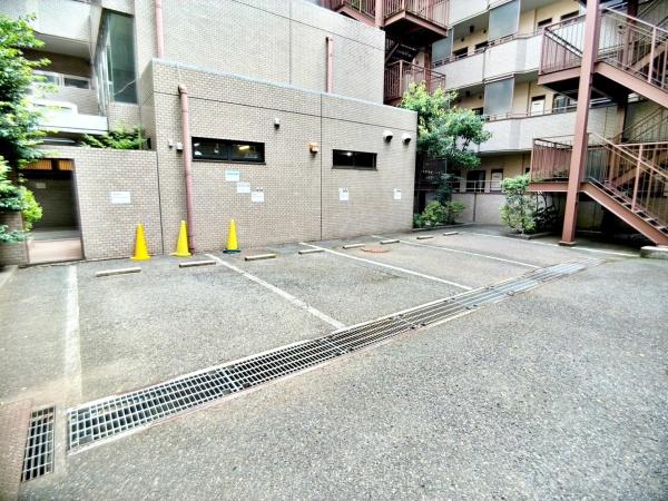 荻窪三丁目シティハウス