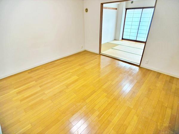 荻窪三丁目シティハウス