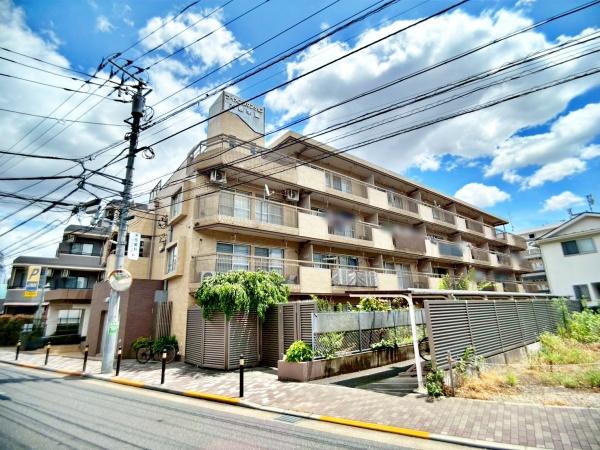 ライオンズマンション大泉学園