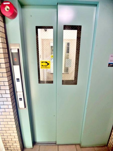 ライオンズマンション大泉学園