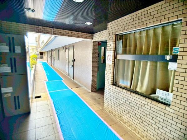 ライオンズマンション大泉学園