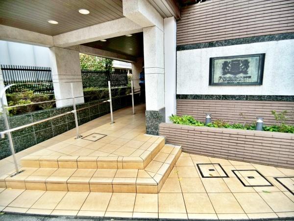 ライオンズマンション大泉学園