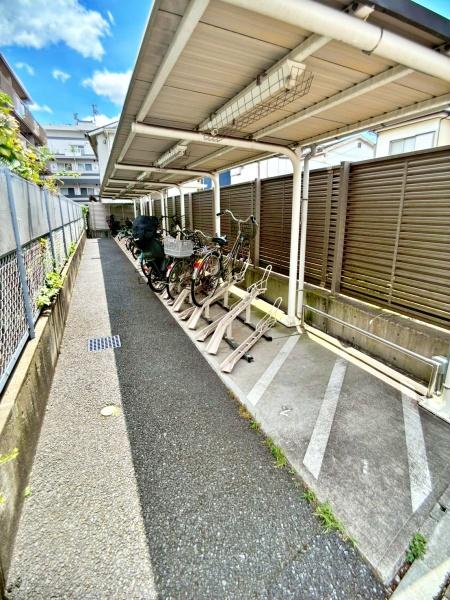 ライオンズマンション大泉学園