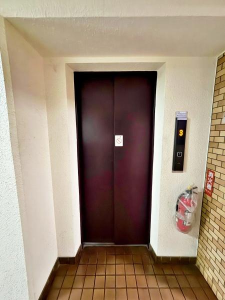 ライオンズマンション上石神井