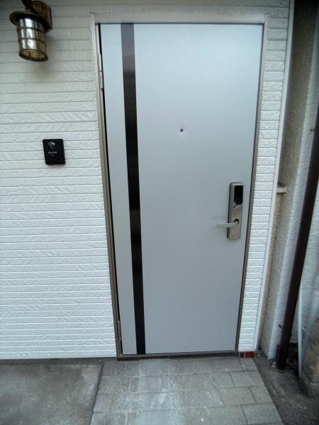 中野区野方6丁目　中古戸建
