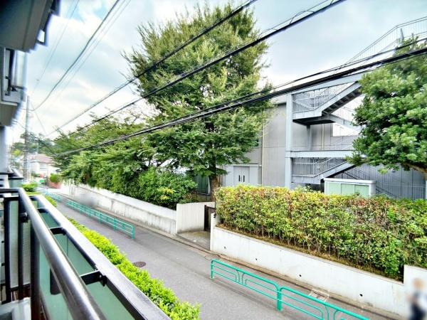 パークハイム上井草