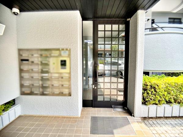 パークハイム上井草