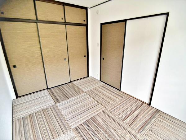 パークハイム上井草