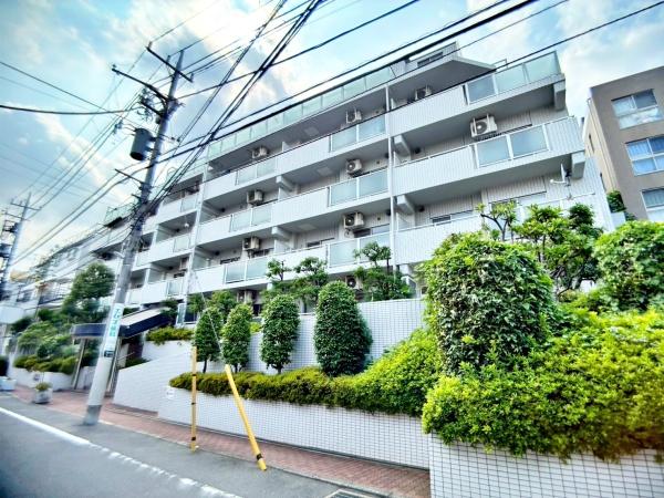小滝台マンション
