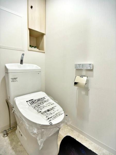 小滝台マンション