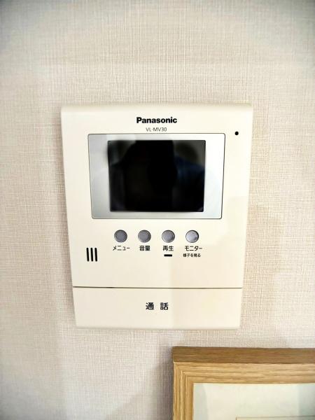 小滝台マンション