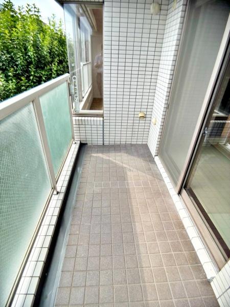 小滝台マンション