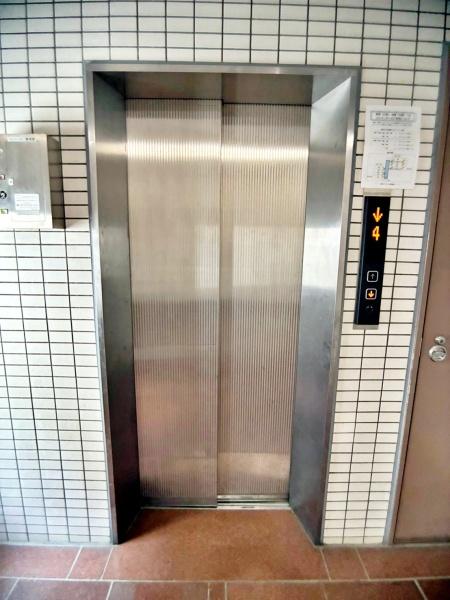 小滝台マンション