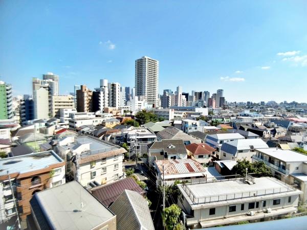 藤和東中野コープ