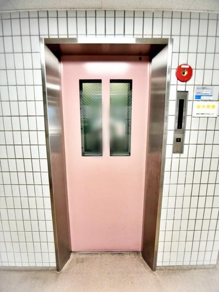 藤和東中野コープ