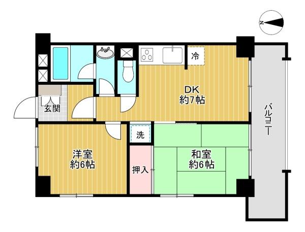 豊玉東豊エステート