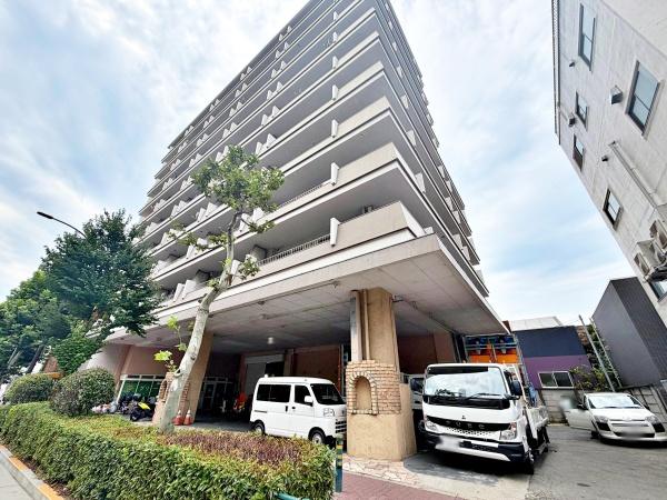 豊玉東豊エステート