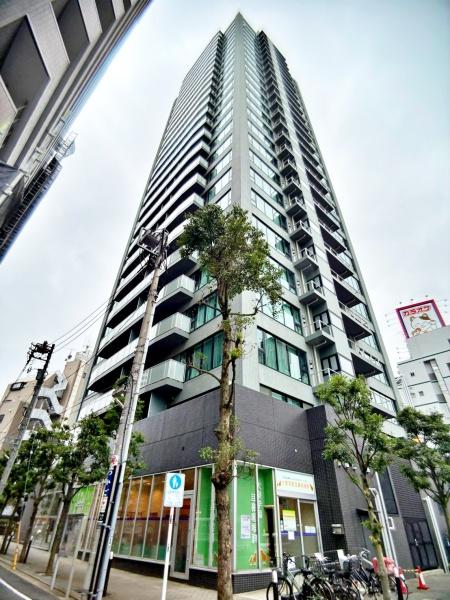 シティタワー大泉学園