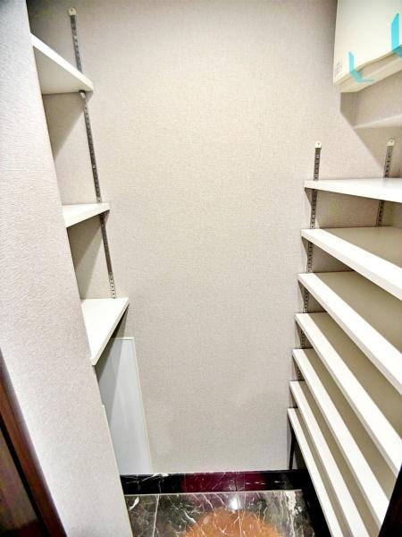シティタワー大泉学園