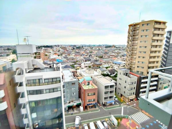 シティタワー大泉学園