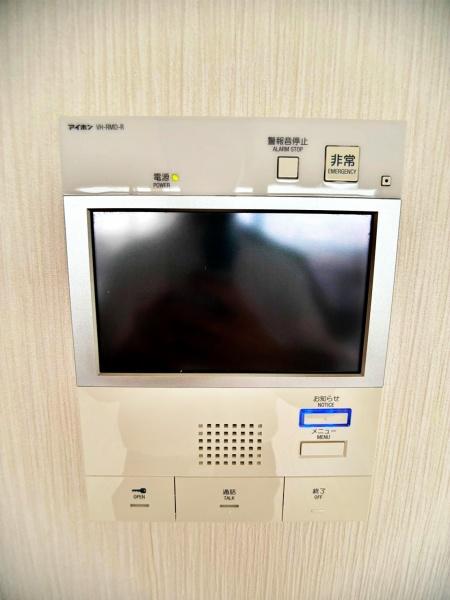 レガリス高円寺