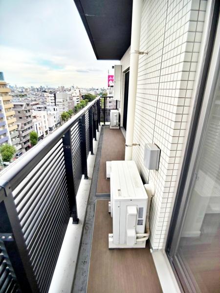 レガリス高円寺
