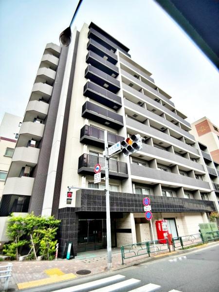 レガリス高円寺