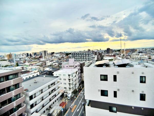 レガリス高円寺