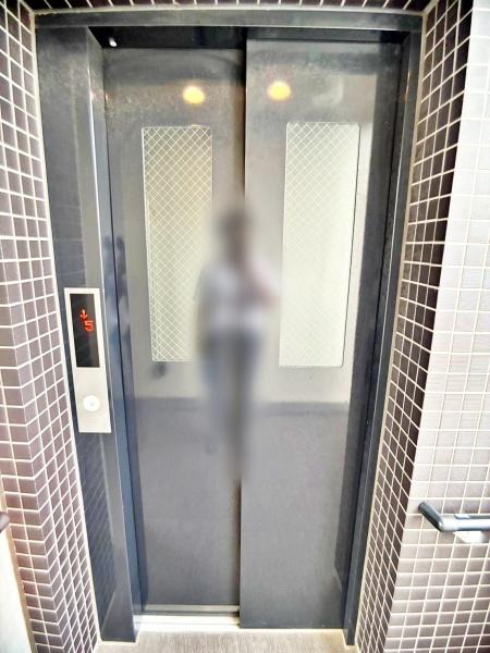 レガリス高円寺